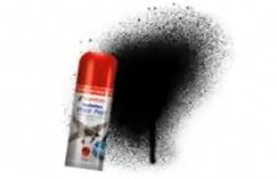 Spray akrylowy Matt Black nr 33 / 150ml