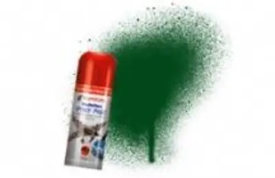 Spray akrylowy Gloss Brunswick Green nr 3 / 150ml
