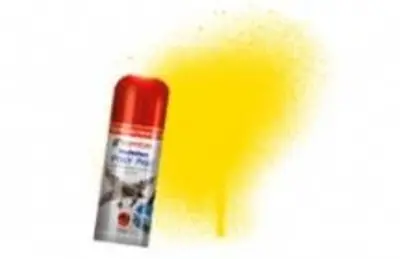 Spray akrylowy Gloss Bright Yellow nr 69 / 150ml