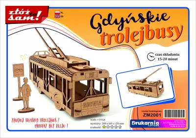 Gdyński trolejbus