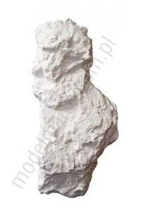Forma do skał "Alpspitze"