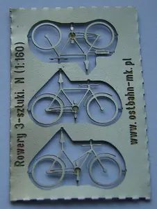 Fototrawione rowery