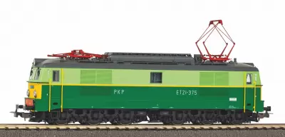 Elektrowóz ET21-375