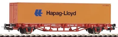 Towarowy Happag-Lloyd