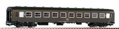 Wagon osobowy 2 klasa typ 111A