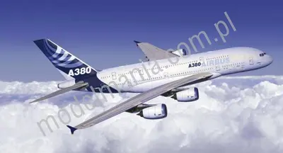 Airbus A380 Demonstrator (EasyKit)