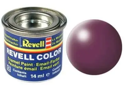 Farba olejna - Purple Red Silk nr 331 / 14ml