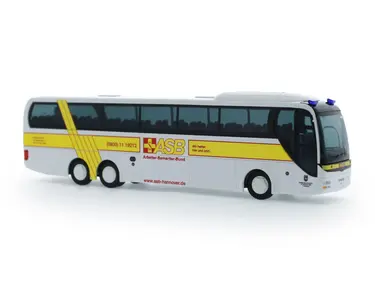 Autobus MAN Lion´s Coach L, ASB Hannover