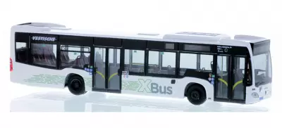 Autobus Mercedes-Benz Citaro ´12 Vestische - XBus
