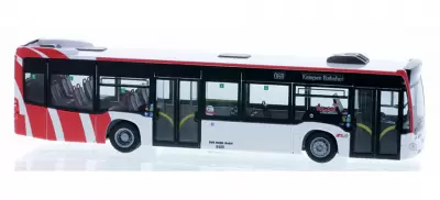 Autobus Mercedes-Benz Citaro ´15 SWK Mobile Krefeld