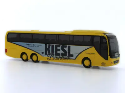 Autobus MAN Lion's Coach L 2015, Kiesl Reisen
