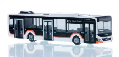 Autobus miejski MAN Lion´s City 12´18 Bamert Bus (CH)