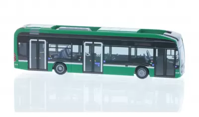 Autobus MB eCitaro "BVB Basel"