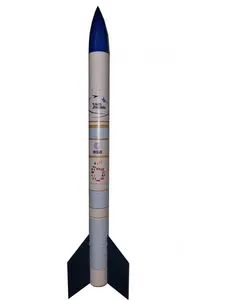 Model rakiety do sklejania Ariane 6 35cm