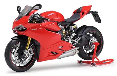 Panigale S 1199
