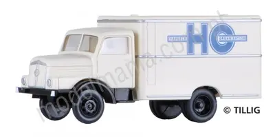 Ciężarówka H3A "HO Handelsorganisation"