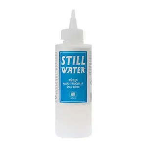 Woda naturalna "Still Water" / 200ml