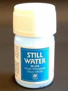 Water Textures 35 ml. Still Water, woda naturalna