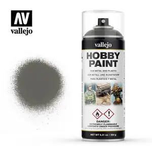 Spray 400 ml Infantry Color German Field Grey