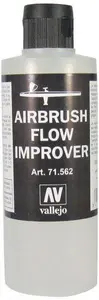 Airbrush Flow Improver 200ml.