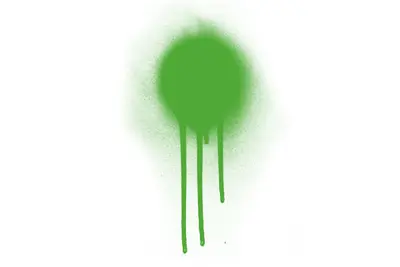 Farba akrylowa Game Air - Escorpena Green nr 72732 / 17ml