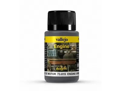 Engine Effects - Engine Grime / 40ml