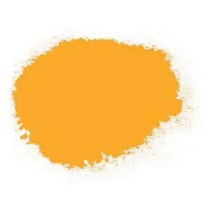 Pigment - Dark Yellow Ocre / 30ml