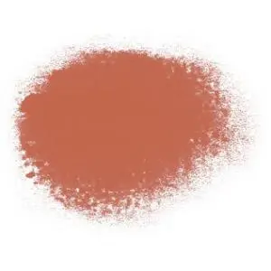 Pigment - Dark Red Ocre / 30ml