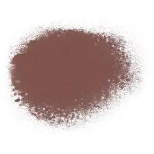 Pigment - Brown Iron Oxide / 30ml