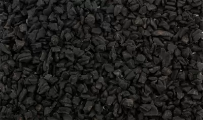 Kamień - Czarny / 159 cm³