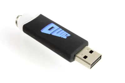 Dodatkowa pamięć USB Zimo do MXULFA