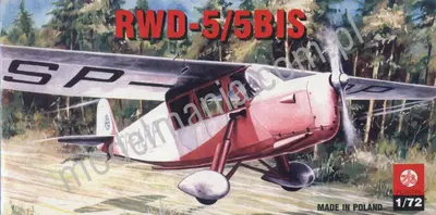 RWD-5 / 5BIS