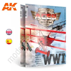 Aces High 02: World War I [ENG]