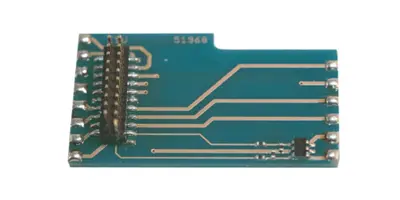 Adapter 21-pin do dekodera