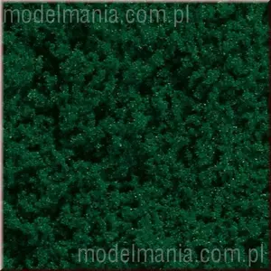 Podsypka drobna ciemno-zielona / 400ml