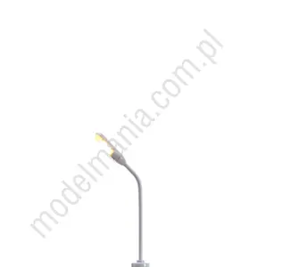 Lampa biczowa, podstawa wtykowa z diodą LED [poprzednio nr zam. 4000]