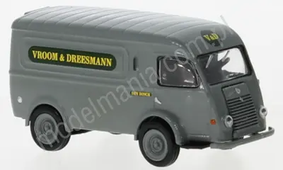 Renault 1000 KG 1950, Vroom & Dreesmann,