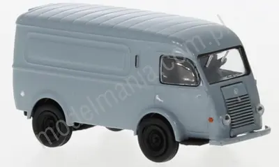Renault 1000 KG szary, 1950