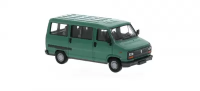 Peugeot J5 Bus zielony, 1982,