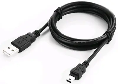 Kabel USB A - Mini USB A 1 metr