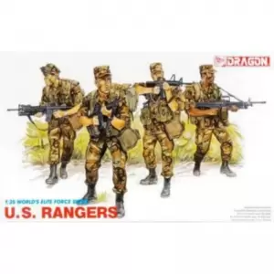Amerykańscy Rangersi
