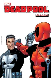 Marvel Classic: Deadpool Classic, tom 7