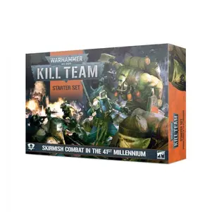 Kill Team Starter Set (angielski) (60010199041)