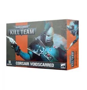Kill Team: Corsair Voidscarred (99120104075)
