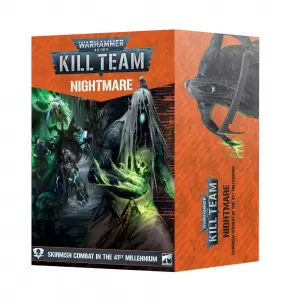 Kill Team: Nightmare (angielski) (103-45)