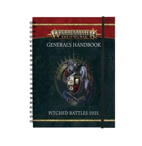 General's Handbook: Pitched Battles '21 (60040299110)