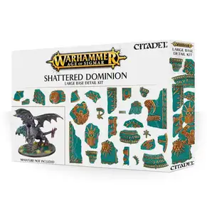 Aos Shattered Dominion Large Base Detail (66-99)