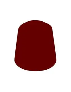 Base: Khorne Red (12ml) (21-04)