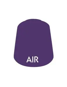 Air: Chemos Purple (24ml) (28-67)