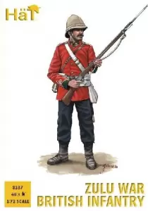 Hat 8237 ZW British Infantry